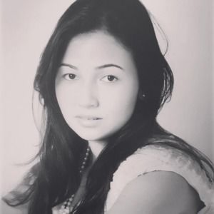 Meet your Posher, Laiane